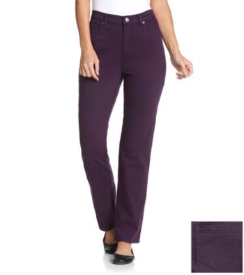 Gloria Vanderbilt® Colored Amanda Denim Jeans