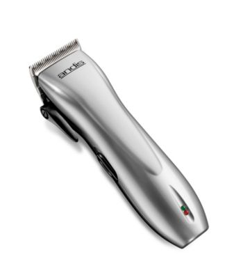 Andis Dual Voltage Corded/Cordless Clipper