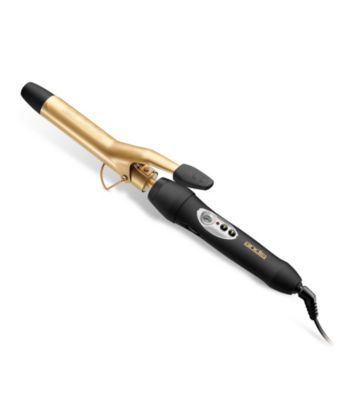 Andis 1-in. Professional Heat Curling Iron