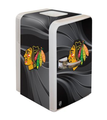 NHL® Chicago Blackhawks Portable Party Fridge