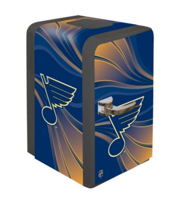 NHL® St. Louis Blues Portable Party Fridge