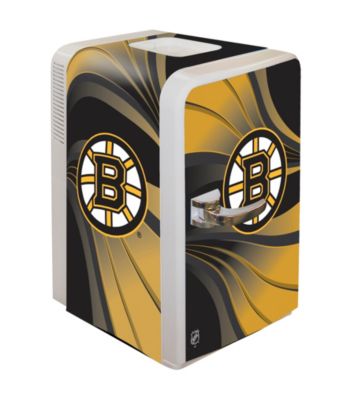 NHL® Boston Bruins Portable Party Fridge