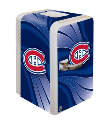 NHL® Montreal Canadiens Portable Party Fridge