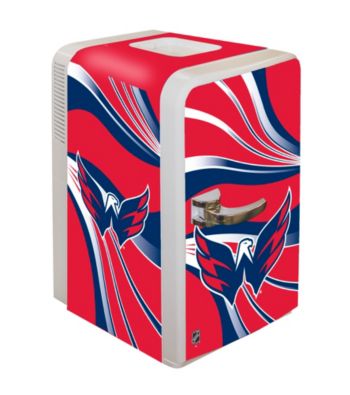 NHL® Washington Capitals Portable Party Fridge