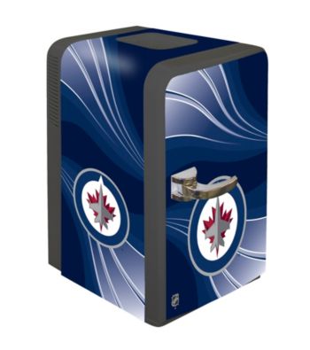 NHL® Phoenix Coyotes Portable Party Fridge