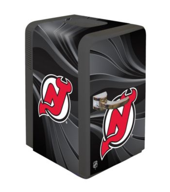NHL® New Jersey Devils Portable Party Fridge