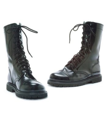 Adult Combat Boots