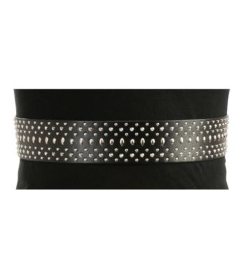 KISS - Starchild Deluxe Belt (Adult)