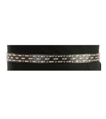 KISS Catman Adult Deluxe Belt