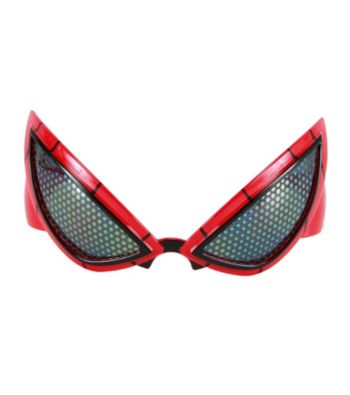 Spider-Man Movie Adult Glasses