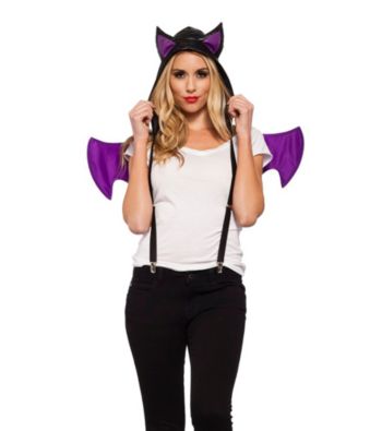 Bat Adult Accessory Kit