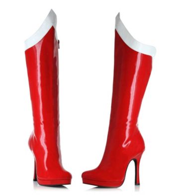 Anime Adult Boots