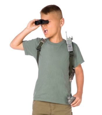 Gear to Go - Army Ranger Adventure Play Set