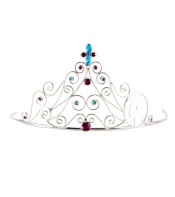 Ariel Child Tiara