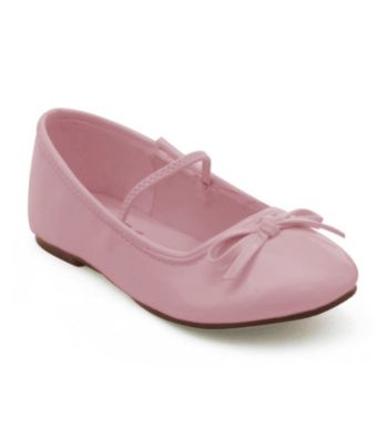 Pink Ballet Child Shoes