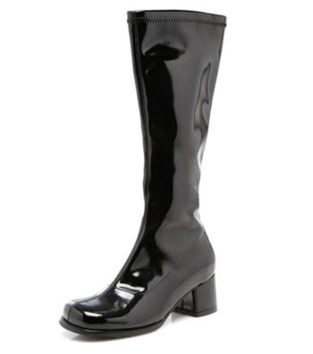 Dora® Black Child Boots