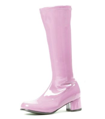 Dora® Pink Child Boots