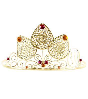 Rapunzel Child Tiara