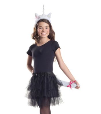 Unicorn Child Accessory Kit