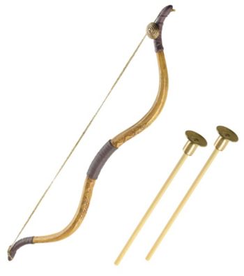 Disney Brave Bow and Arrow