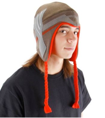 Thor Movie Laplander Child Hat