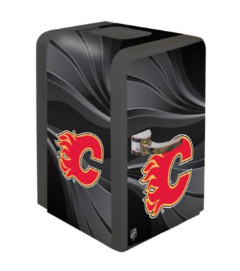 NHL® Calgary Flames Portable Party Fridge