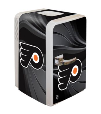 Boelter Brands Philadelphia Flyers Portable Party Fridge