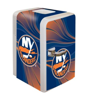 NHL® New York Islanders Portable Party Fridge