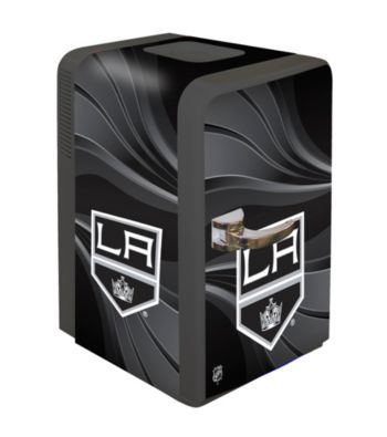 NHL® Los Angeles Kings Portable Party Fridge