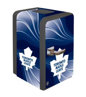 NHL® Toronto Maple Leafs Portable Party Fridge