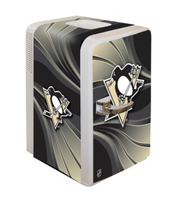 NHL® Pittsburgh Penguins Portable Party Fridge