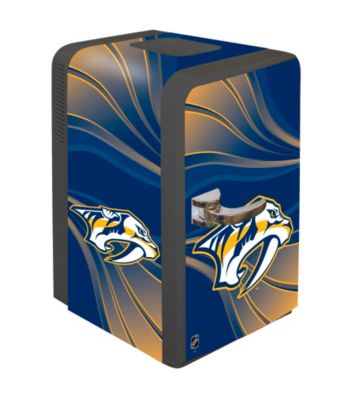 NHL® Nashville Predators Portable Party Fridge
