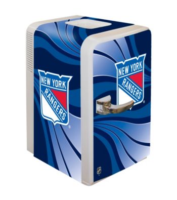 NHL® New York Rangers Portable Party Fridge