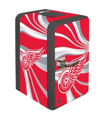 NHL® Detroit Red Wings Portable Party Fridge