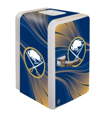 NHL® Buffalo Sabres Portable Party Fridge