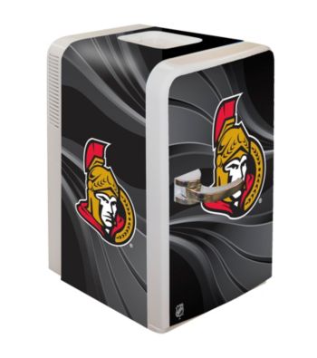 NHL® Ottawa Senators Portable Party Fridge