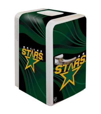 NHL® Dallas Stars Portable Party Fridge