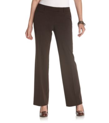 Studio Works® Curvy Fit Dress Pants