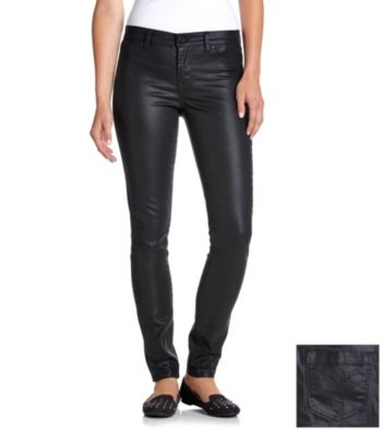 Calvin Klein Jeans Coated Jegging