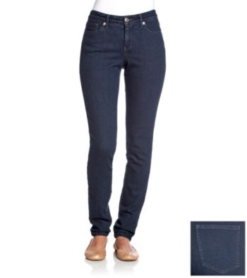 Nine West Vintage America Collection® Matchstick Stretch Skinny Jeans