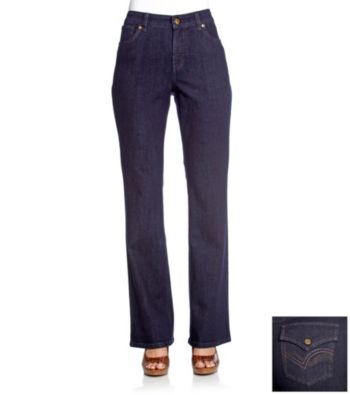 Nine West Jeans West End Bootcut Jean