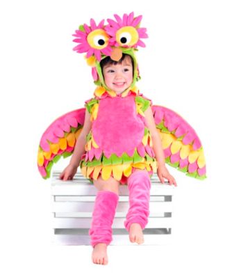Holly the Owl Infant / Toddler Costume