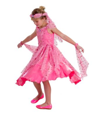 Jolie Child Costume
