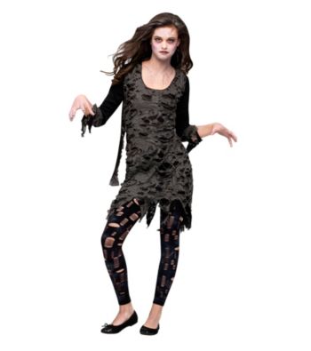 Living Dead Teen Costume