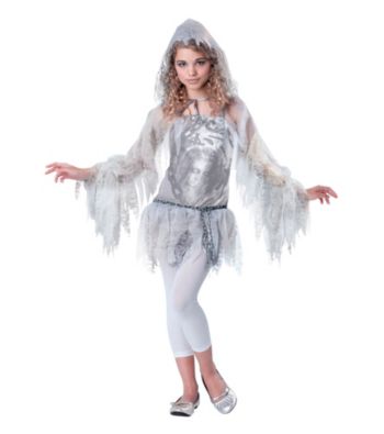 Sassy Spirit Tween Costume