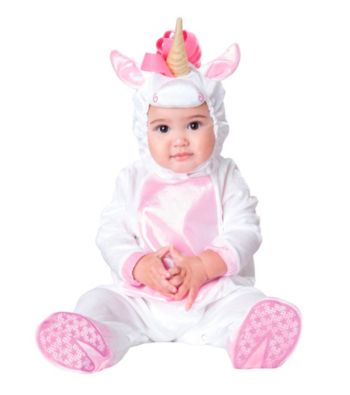 Magical Unicorn Infant / Toddler Costume