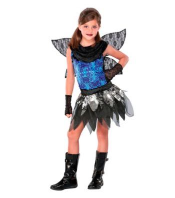 Twilight Fairy Child Costume