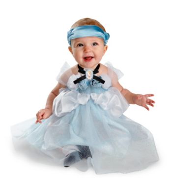Disney™ Cinderella Infant Costume