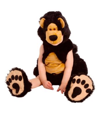 Bruce the Bear Infant / Toddler Costume