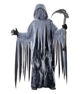 Soul Taker Child Costume